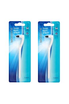 Watsons Tooth Stain Eraser 2 Adet