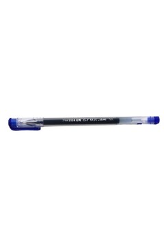 zuixua Jel Pen 0.38 Mavi Roller Kalem 801