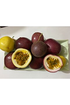 ANAMURMEYVECİM Pasiflora Çarkıfelek Meyvesi 1kg.