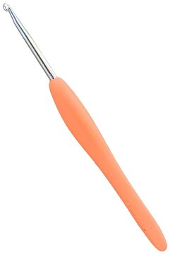 Esen Tuhafiye Silikon Saplı Yün Tığ 5 Mm