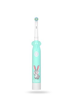 Kiwi Ktb 6015 Pilli Çocuk Diş Fırçası U4