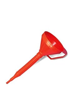 Genel Markalar Çelik Süzgeçli Spiralli Huni 150 Mm 1,6 Litre