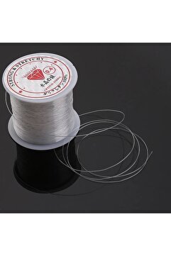 eklesepete Ince Misina Ip 30 Metre 0.4 Mm