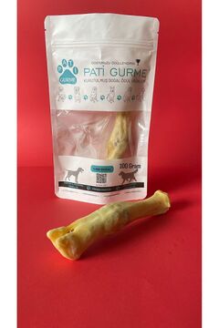 Pati Gurme Kuzu Ayak 2 Adet 100 gram %100 Doğal Köpek Ödül Maması