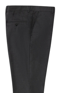SÜVARİ SÜVARİ NORMAL BEL REGULAR KALIP DÜZ KUMAŞ PANTOLON