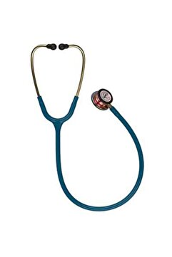 3M Littmann Classic Iıı Steteskop Lacivert