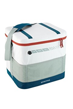 Decathlon Quechua Otomatik Şişen Esnek Soğutucu - 25Litre - 17 Saat Serin Tutma