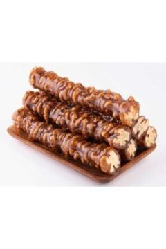 Genel Markalar Seyyidler Kelebek Cevizli Sucuk 500 gr