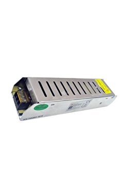 qualitysm 12.5 Amper 150 Watt Şerit Led Trafosu