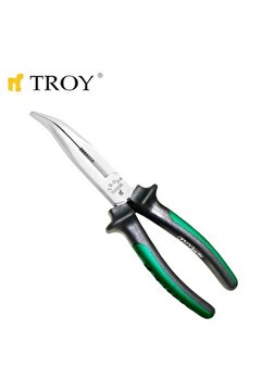TROY 21036 Eğri Kargaburun (160MM)