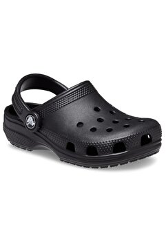 Crocs 206990-001 Toddler Classic Clog Çocuk Terlik