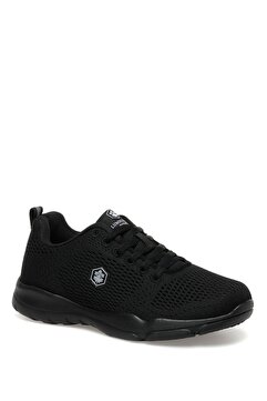 Lumberjack Agatha G 3fx Siyah Unisex Comfort Ayakkabı
