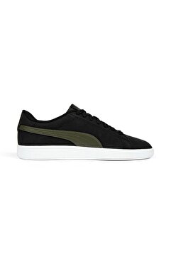 Puma 39233607 Smash 3.0 Buck Günlük Spor Ayakkabı