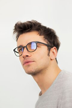 LUNOX Bilgisayar Ekran Gözlüğü Dinlendirici
