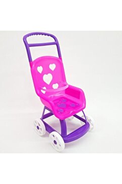 DEDE Kalpli Plastik Puset ~ Bebek Arabası