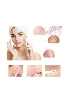 artskin Burun Siyah Nokta Temizleyici Dudak Peeling Fırçası