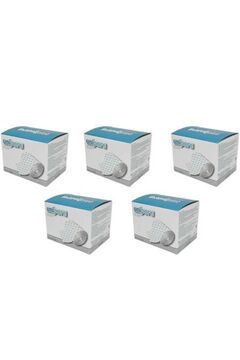 Unipore Hipoalerjenik Fix Flaster 10cm X 10mt 5 Adet