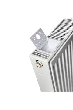 Eca Tip 22 500x900 Panel Radyatör (kalorifer Petek)