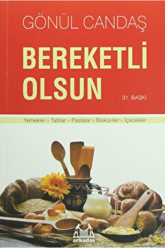 Genel Markalar Bereketli Olsun / Gönül Candaş / / 9789755090597