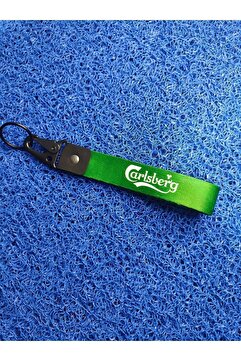 Genel Markalar CARLSBERK BEZ ANAHTARLIK KALİTELİ OTO AKSESUAR
