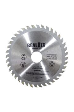 Hırdavat Sunta Kesme Daire Testere Bıçağı 180mm