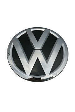 Genel Markalar Vw Golf 7.5 Jetta 2015- Passat B8 Touran 2016- T-cross Ön Panjur Arması 3g0853601bdpj