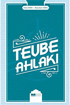 Siyer Yayınları Tevbe Ahlakı
