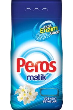 Peros Beyazlar Için 10 Kg 66 Yıkama