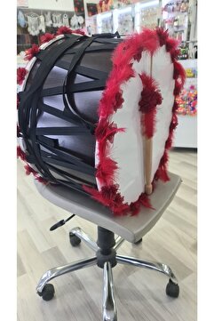 Sosyete shop Kına Davulu 40 Cm