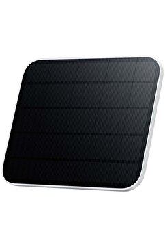 Xiaomi Dış Mekan Kamera Güneş Paneli (BW Serisi) - BW300 ve BW500 kameralar için güneş paneli