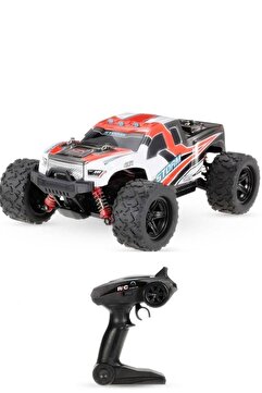 Genel Markalar Uzaktan Kumandalı Araba Bugy 40 Km Hız Yapan 4x4 Pickup Jeep