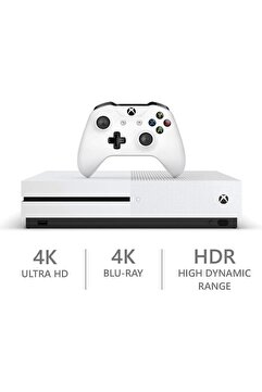 xbox One S 1 Tb Teşhir 12 Ay Garanti