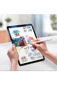 Samsung Dokunmatik Passive Stylus Kalem Tablet Telefon Bilgisayar Dokunmatik Kalemi