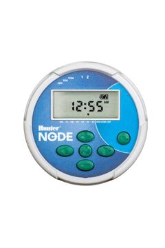 Hunter 2 Istasyonlu Pilli Kontrol Ünitesi Node-200 (node-200)