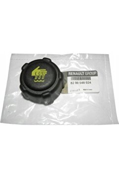 Genel Markalar Renault Clio, Uyumlu  Megane, Fluence Radyatör Ek Depo Genleşme Kavanoz Kapağı 8200048024