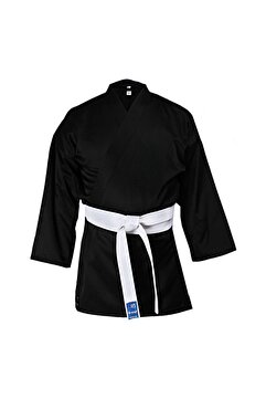 DO-SMAI Kuşaklı Kempo Karate Elbisesi Ka110