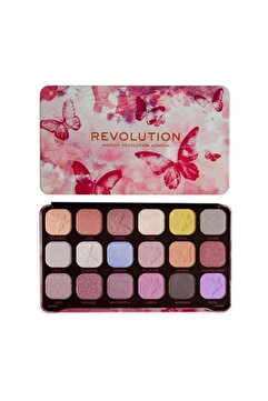 Revolution Forever Flawless Butterfly Palette