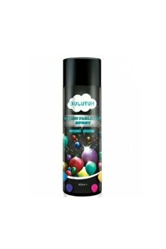 DÜVENCİ TİCARET BALON PARLATICI SPREY 400 ML