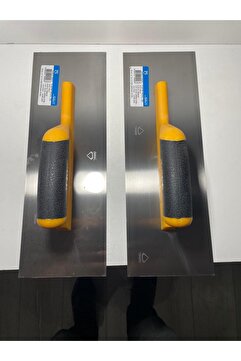 Dekor Alçı Malası 35 Cm Bir Adet