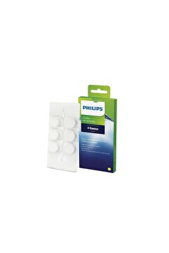 Philips Ca6704/10 Yağ Çözücü Tablet Ca6704/10