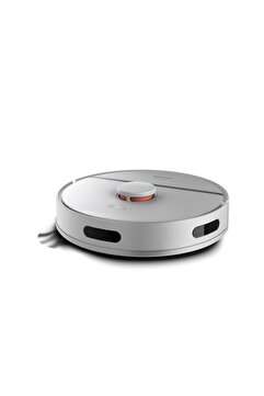 Philips Xu3000/02 Beyaz Robot Süpürge