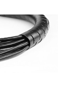 Genel Markalar 20 Mm Kablo Toplama Spirali(KABLO KORUYUCU VE DÜZENLEYİCİ)(1,5MT)
