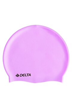 Delta Silikon Bone Deluxe Yüzücü Havuz ve Deniz Bonesi (Düz Renk)