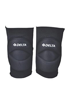 Delta Deluxe Unisex Voleybol Dizliği (ÇİFTLİ) Diz Koruyucu Dizlik