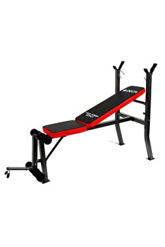 Delta 6010 Ayarlanabilir Mekik Bench Ağırlık Sehpası