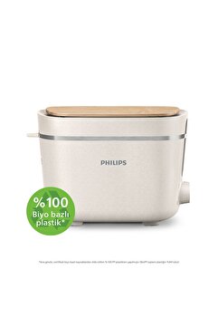 Philips Hd2640/10 Eco Conscious Edition 5000 Serisi Ekmek Kızartma Makinesi