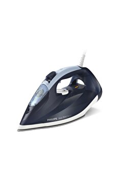 Philips 7000 Serisi Buharlı Ütü, 2800W, SteamGlide Plus Taban, 50 g/dk Buhar, 250 g Şok Buhar, DST7030/20