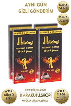 Diblong Kahve 4'lü |  | Performans Artrıcı