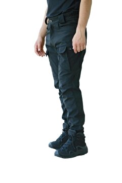 Genel Markalar Akn Softshell Kışlık Taktik/outdoor Pantolon
