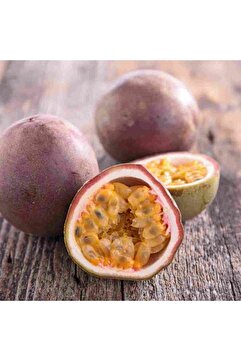 Sall Mall Tropical Pasiflora (ÇARKIFELEK) Meyvesi 1 KG (PASSİFLORA, PASSİON FRUİT, AŞK MEYVESİ)